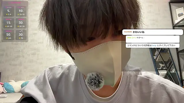 akkan 6868 online show from June 1, 1:46 pm