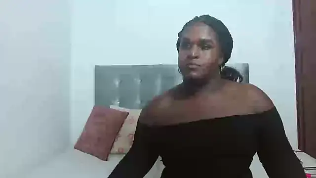 DaiishaWolf online show from September 14, 8:08 pm