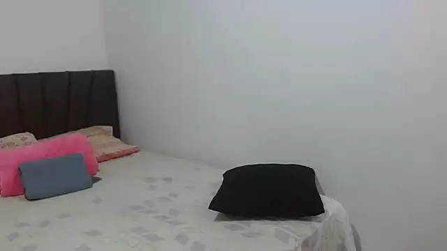 DaiishaWolf online show from September 25, 7:50 pm