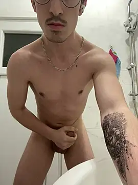 TurkYasura online show from February 24, 6:17 pm