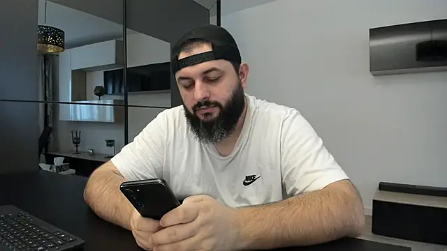 DravenPeak online show from December 18, 1:50 pm