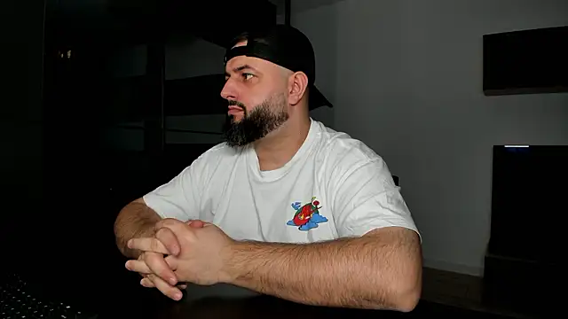 DravenPeak online show from March 13, 5:08 pm