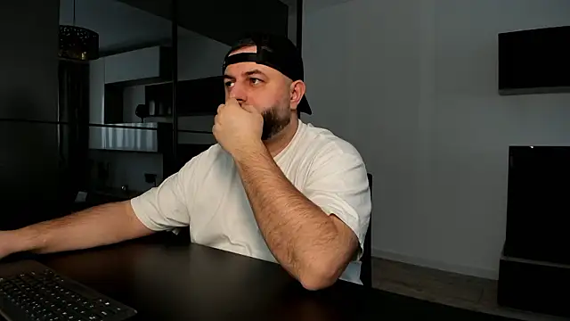 DravenPeak online show from March 15, 3:07 pm