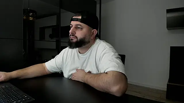 DravenPeak online show from March 16, 4:18 am