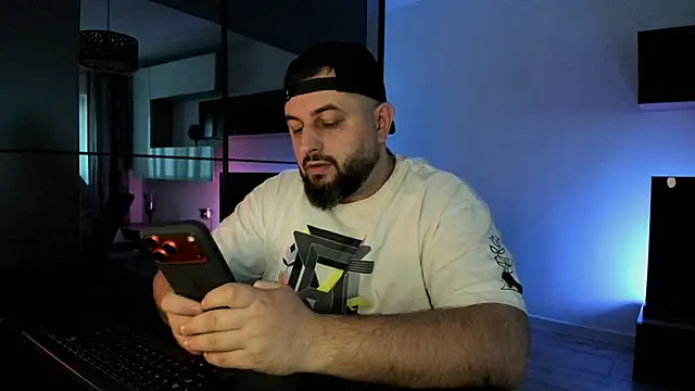 DravenPeak online show from March 21, 4:10 pm