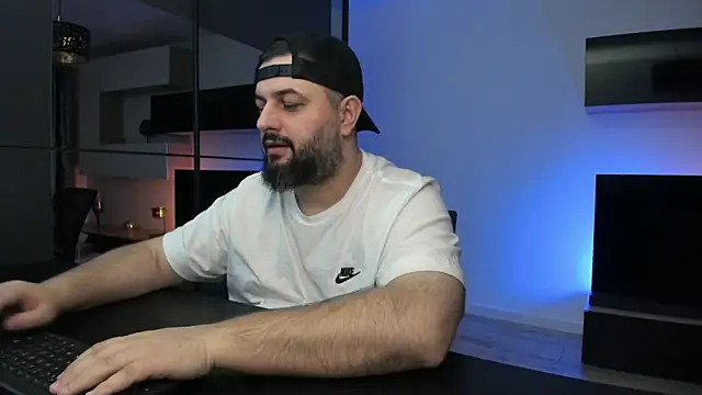 DravenPeak online show from April 9, 5:51 pm