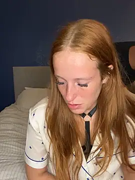 Poppy frankie online show from September 12, 9:59 pm