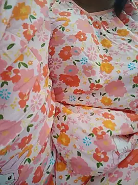  Babyrose  online show from June 6, 6:07 am