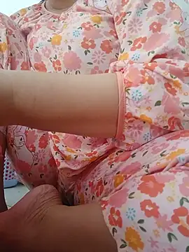  Babyrose  online show from June 11, 5:05 am