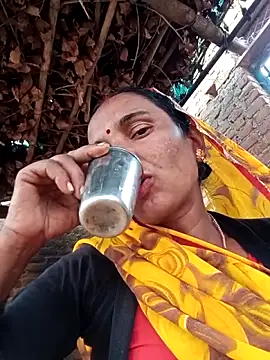 Pinky12A online show from January 17, 11:37 am