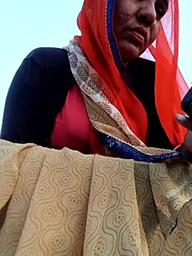 Pinky12A online show from January 18, 11:47 am