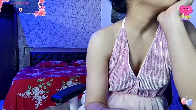 Snapshot of snow_white123 chatting on April 21, 2:51 am snow white123 online show from April 21, 2:51 am