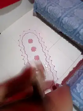 Palchocolate online show from March 23, 12:42 pm