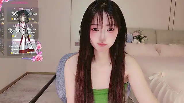Bella-ox online show from July 5, 12:28 am