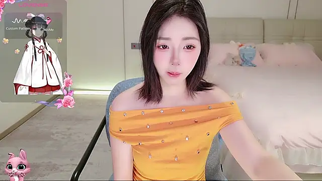 Bella-ox online show from July 12, 10:56 pm