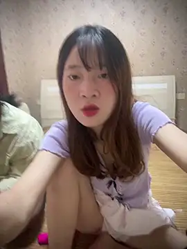 Snapshot of littleqiu chatting on September 14, 10:03 am littleqiu online show from September 14, 10:03 am