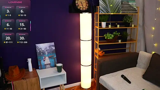 SuzanneHowse online show from February 23, 4:15 pm