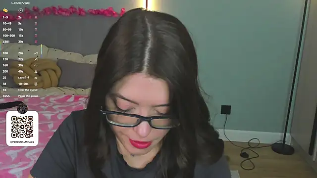 LubaStadt online show from February 23, 7:11 pm