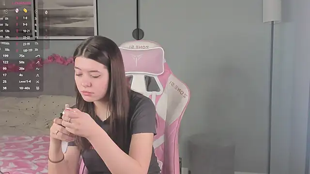 LubaStadt online show from March 12, 7:09 pm