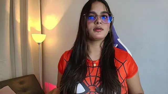 Abby Raschell online show from February 27, 4:45 am