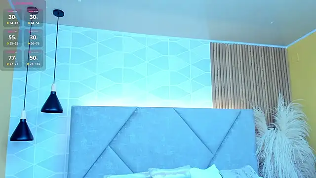 Brunnette Sensation online show from November 10, 6:18 pm