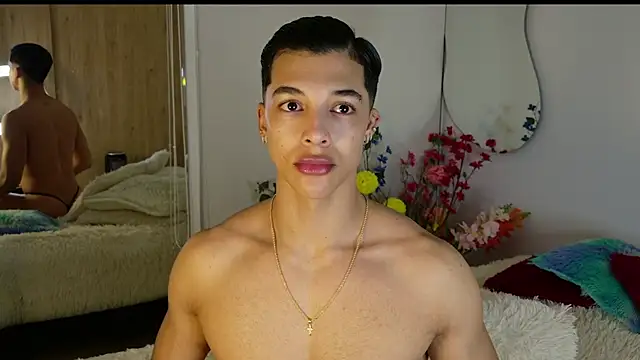 Troye Williams online show from July 9, 10:08 am