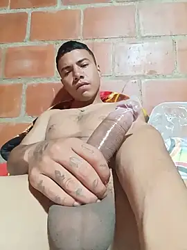 eldelmienbrogrueso online show from June 21, 4:48 am