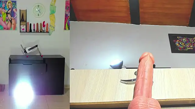 naomy funny online show from February 26, 11:20 am