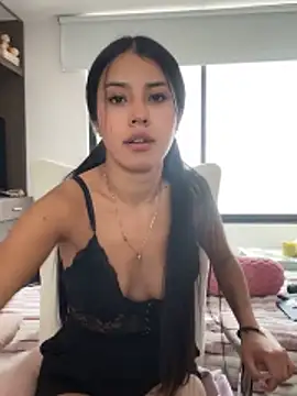 Victoria alson online show from April 16, 9:39 pm