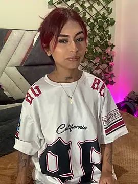 Dirty isabella18 online show from December 20, 8:05 pm