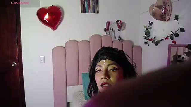 Dakota ro online show from April 6, 9:16 pm