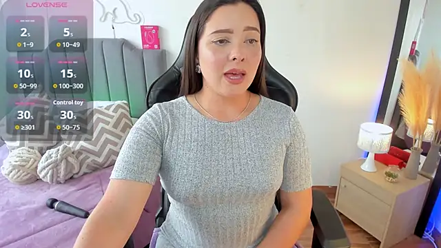 amaia monet online show from March 28, 6:07 pm