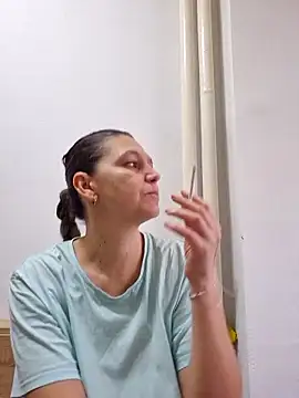 KamillaSpencer online show from February 8, 11:24 am