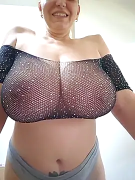KamillaSpencer online show from July 2, 3:18 pm
