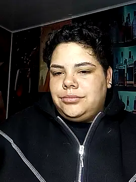 Hailey Curvy online show from March 19, 9:24 am
