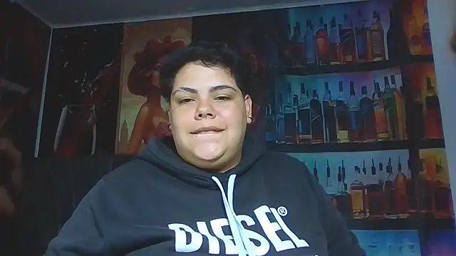 Hailey Curvy online show from May 31, 5:37 am
