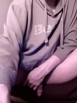 DanBfl online show from April 16, 6:36 am