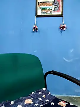 jaan-step online show from April 19, 1:27 am