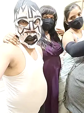 Hot modal online show from November 23, 4:51 pm