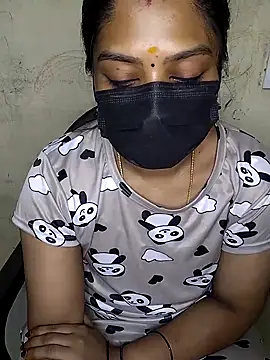 Tamil Attitude queen online show from September 15, 7:36 pm