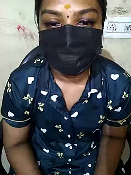 Tamil Attitude queen online show from September 16, 7:37 pm