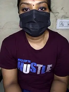 Tamil Attitude queen online show from October 17, 7:38 pm