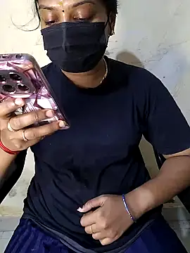 Tamil Attitude queen online show from March 18, 7:39 pm