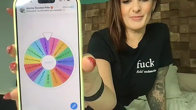 Snapshot of AmyStone__ chatting on January 19, 10:08 am AmyStone online show from January 19, 10:08 am