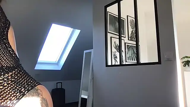 Snapshot of AmyStone__ chatting on February 2, 10:25 am AmyStone online show from February 2, 10:25 am