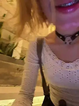 SweetBunnyGF online show from June 15, 11:29 pm