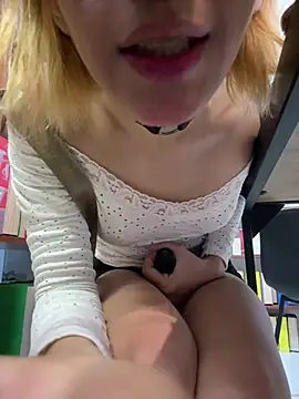 SweetBunnyGF online show from June 21, 12:02 am