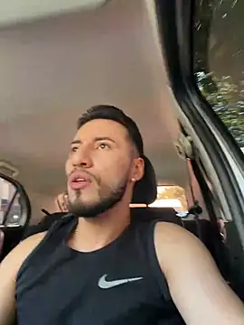 Thiago Hill online show from March 22, 7:17 pm