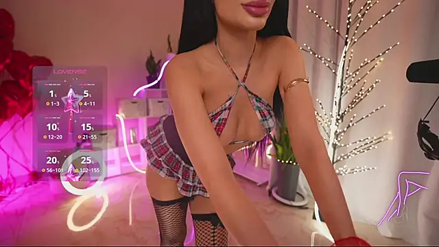 Opheliaxss online show from March 26, 6:13 pm