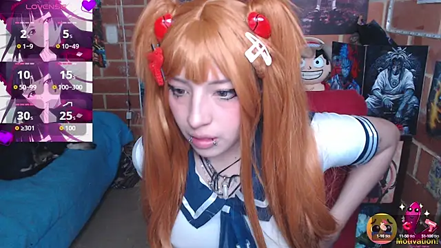  alexa19pretty  online show from September 18, 5:59 pm